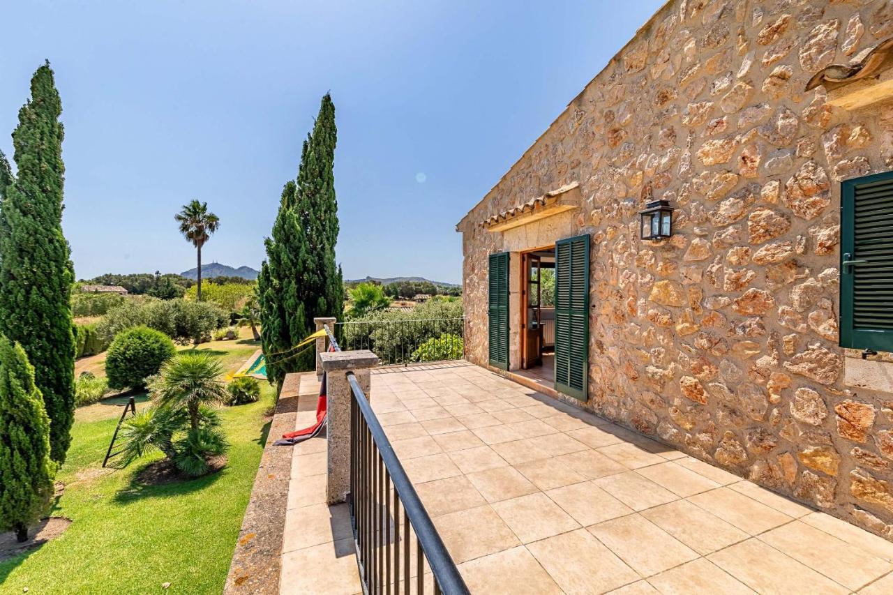 Paroya By Sealand * Alcúdia