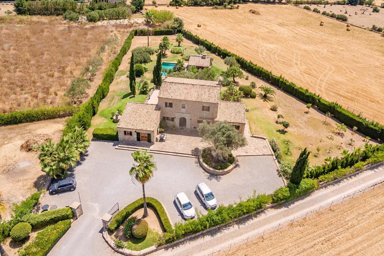 Paroya By Sealand Villa Alcúdia
